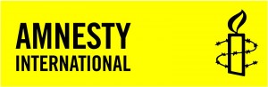 Amnesty logo