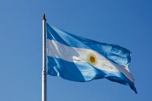 argentina