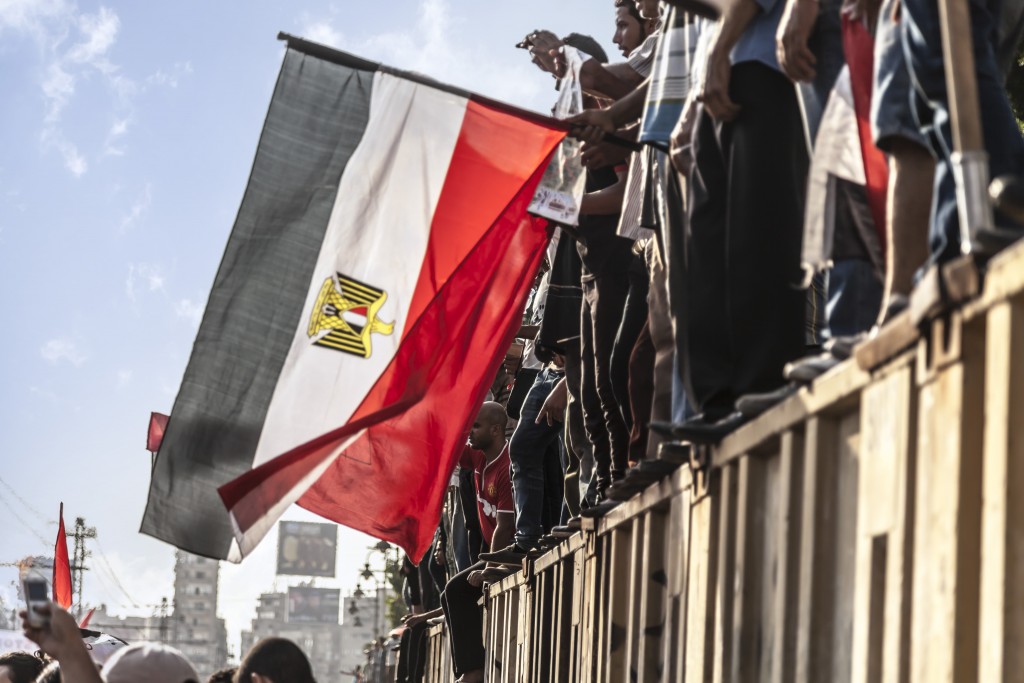 egyptprotest - july2013