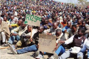 What does the Marikana massacre mean for South Africa