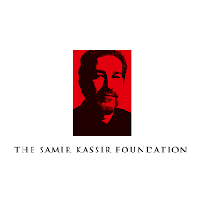 Samir Kassir Eyes Foundation